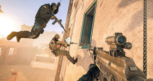 Шутер Rainbow Six Siege получил крупнейшее обновление и настолько преобразился, что Ubisoft отказалась от прежнего названия