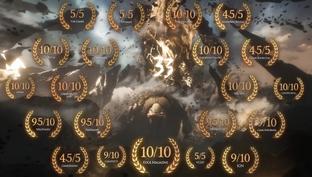 Sandfall не ожидала такого успеха Clair Obscur: Expedition 33. Вышло видео с отзывами изданий