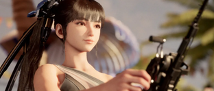 Stellar Blade можно заранее загрузить на ПК в Steam — раскрыт размер предзагрузки