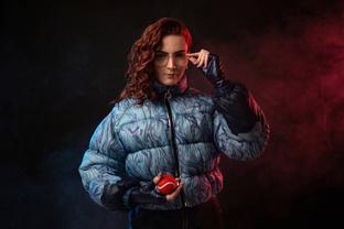 Ихтиолог из комплекса «Тритон»: фанатка показала косплей Анастасии Назаровой из DLC «Atomic Heart: Чары морских глубин»