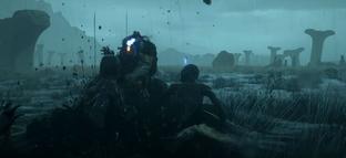 Новый трейлер Death Stranding 2: On the Beach демонстрирует трудовые будни курьеров