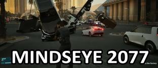 «Ремастер релизной версии Cyberpunk 2077». Блогер показал, почему MindsEye бомбят негативными отзывами в Steam