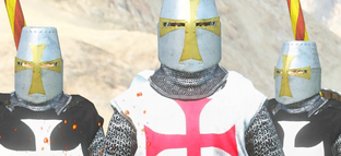 Кроссовер Crusader Kings 3 и Mount and Blade 2 никогда не выйдет — из-за мошенницы, травли и угроз расправой от геймеров мод закрыт