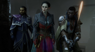 Сам релиз — это чудо: создатель Dragon Age The Veilguard отреагировал на расследование о разработке игры BioWare