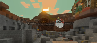 Minecraft получит улучшенную графику и нового моба — названа дата выхода обновления Chase the Skies