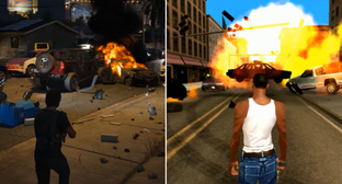 «Это позор»: MindsEye сравнили с 21-летней GTA San Andreas — новинка продюсера GTA впечатлила не всех