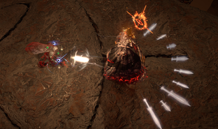 Время выхода Path of Exile «Секреты Атласа» — в игре появится современный лутбокс из PoE 2, назван размер загрузки на ПК и консолях