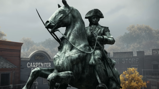 В Hunt Showdown 1896 возвращается карта «Де-Салль» — Crytek показала обновлённую версию