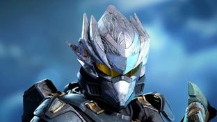 Игрокам Halo Infinite понравилось обновление Halo 3 Throwback