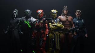 Mortal Kombat 1 заметно лучше работает на Switch 2, но множество игроков не могут поиграть