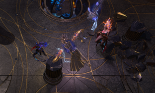 Авторы Path of Exile анонсировали новую механику репутации незадолго до релиза обновления