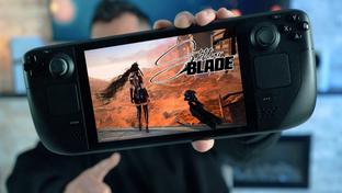 PS5-хит покоряет ПК. Stellar Blade идёт без лагов даже на слабом «железе»