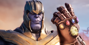 Разработчики Fortnite отвергали коллаб с Marvel, но шестичасовой звонок и Танос изменили многое