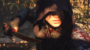 Сын главы Ubisoft случайно слил дату выхода дополнения Assassin's Creed Shadows — ожидается соперничество с Ghost of Yotei за интерес игроков