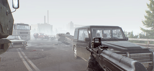 В Escape from Tarkov забанили 10 тысяч читеров и вывесили доску позора — некоторые злоумышленники передали «привет» Никите Буянову