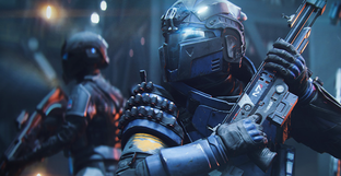 Mass Effect возвращается, но не с новой игрой — в Battlefield 2042 добавят контент в стиле франшизы BioWare