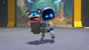 Astro Bot признана ключевым брендом PlayStation. Sony готовит новые игры