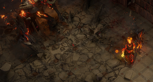 Обновление Path of Exile на консолях не идёт гладко — на PlayStation проблемы с загрузкой, а на Xbox пока не смогли выпустить