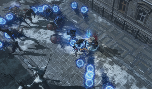 У Path of Exile всплеск отрицательных обзоров в Steam. Игра Grinding Gear Games вновь под ударом из-за проблем с серверами