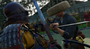 Mount and Blade 2 Bannerlord перенесли в Феодальную Японию. Вышел мод Shokuho с тематическим контентом и картой, которая в 5 раз больше оригинала