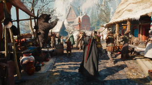 CDPR объяснила, почему перешла на движок Unreal Engine 5 для создания The Witcher 4 — REDengine стал сдерживать разработчиков