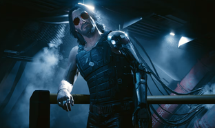 В Cyberpunk 2077 на Switch 2 случаются просадки ниже 20 FPS в Догтауне — Digital Foundry изучила игру