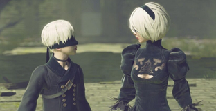 «Ошибка перевода»: разработчики NieR Automata объяснили, что Square Enix не заставляла их делать дизайн героев менее откровенным