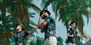 Создатели PUBG Battlegrounds устроили раздачу подарков в Steam — вышло летнее промо-DLC с костюмом и не только