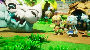 Без шума и пыли. Продан миллион копий Fantasy Life i: The Girl Who Steals Time