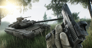 Релиз Escape from Tarkov 1.0 придётся подождать. Никита Буянов рассказал о ближайших планах