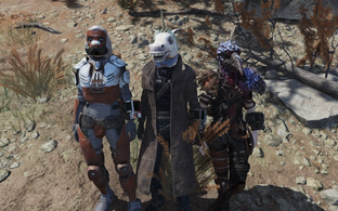 Для Fallout 76 готовят одно из крупнейших обновлений и улучшение строительства. У Bethesda есть план