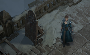 В 9-ом сезоне Diablo 4 появятся новые питомцы — инфернальная коза и не только
