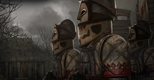 Российский MMO-шутер PIONER оценили на Западе и добавляют в список желаемого Steam — разработчики похвастались числом вишлистов в сервисе Valve