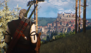 Для The Witcher 3 вышло фанатское DLC по рассказу Анджея Сапковского — пока в альфа-версии