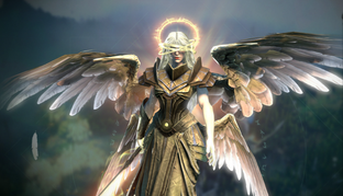 Названа дата выхода DLC Archon Prophecy для Age of Wonders 4 — появятся небесные создания и новые сюжеты