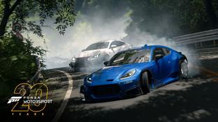 Forza Motorsport не сдаётся. Turn 10 исправляет игру и возвращает известные турниры