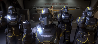 Игрокам в Helldivers 2 раздают памятный плащ в честь битвы за Супер-Землю