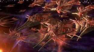 Paradox чинит провальное дополнение Stellaris. Дикая природа вышла из-под контроля