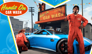 В GTA 5 Online добавили отмывание денег — вышло обновление Money Fronts
