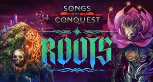Наследница «Героев» Songs of Conquest вышла на Switch и получила DLC с жуткими растениями
