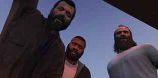 В GTA 5 Enhanced Edition добавили два новых режима трассировки лучей