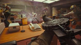 Мало игроков и слабые оценки. Шутер FBC Firebreak от Remedy уже называют «Concord 2»