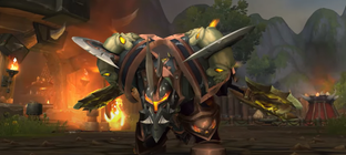 Авторы World of Warcraft выпустили трейлер в честь запуска обновления 11.1.7 «Наследие Аратора»