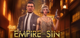 Гангстерская стратегия Джона Ромеро Empire of Sin получила DLC спустя 5 лет после релиза