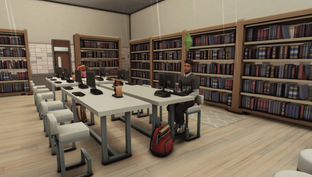 В The Sims 4 скоро исправят дождь в домах игроков — он льёт почти полгода