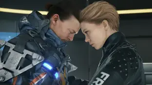 Хидео Кодзима полностью доверяет A24 и Майклу Сарноски экранизацию Death Stranding