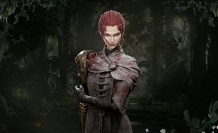 Дева гниения: Third Eye Studio открыла предзаказ на статую Миллисенты из Elden Ring