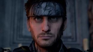 Актёр Death Stranding 2 думал, что играет Снейка, но Хидео Кодзима его остудил