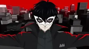 Джокер станет играбельным персонажем в Persona 5: The Phantom X на старте глобальной версии