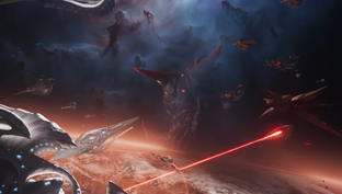 Paradox замедляет выпуск обновлений для Stellaris из-за критических багов